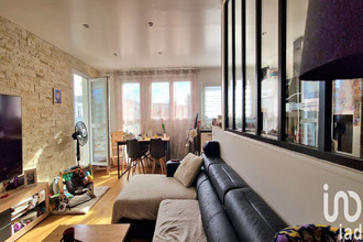 achat appartement plaisir 78370