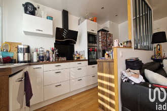 achat appartement plaisir 78370