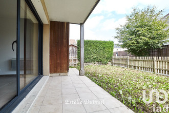 achat appartement plaisir 78370