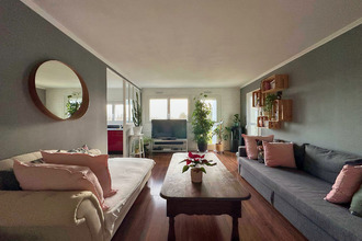 achat appartement plaisir 78370