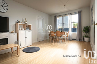 achat appartement plaisir 78370