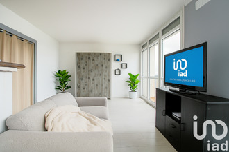 achat appartement plaisir 78370