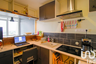 achat appartement plaisir 78370