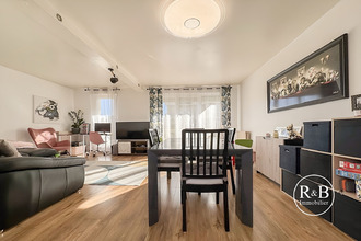 achat appartement plaisir 78370