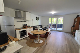 achat appartement plaisir 78370