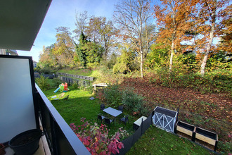 achat appartement plaisir 78370