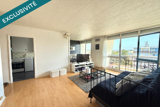 achat appartement plaisir 78370