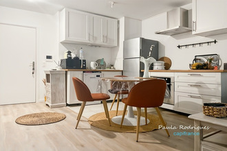 achat appartement plaisir 78370