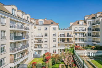 achat appartement plaisir 78370