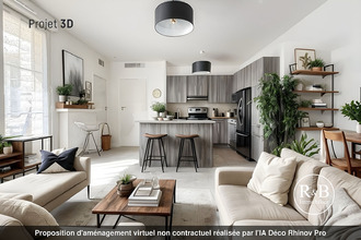 achat appartement plaisir 78370