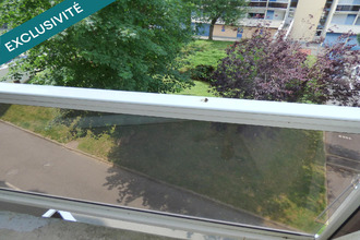 achat appartement plaisir 78370