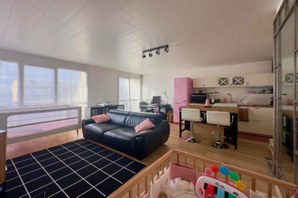 achat appartement plaisir 78370