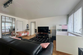 achat appartement plaisir 78370