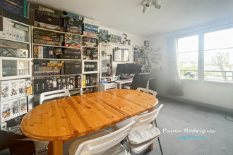 achat appartement plaisir 78370