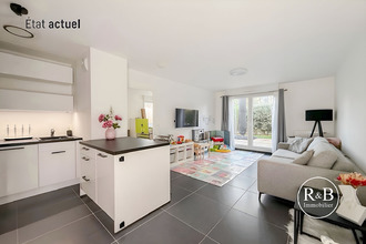 achat appartement plaisir 78370