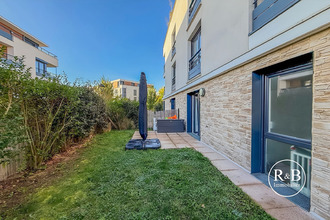 achat appartement plaisir 78370