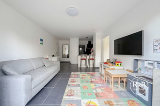 achat appartement plaisir 78370