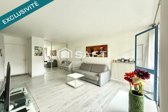 achat appartement plaisir 78370