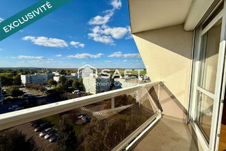 achat appartement plaisir 78370