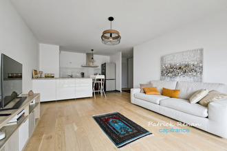 achat appartement plaisir 78370