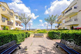 achat appartement plaisir 78370