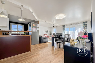 achat appartement plaisir 78370