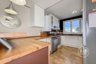 achat appartement plaisir 78370