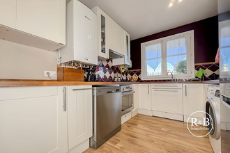 achat appartement plaisir 78370