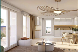 achat appartement plaisir 78370