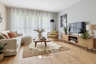 achat appartement plaisir 78370