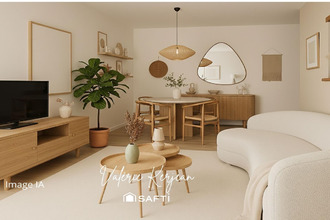 achat appartement plaisir 78370