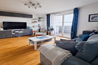 achat appartement plaisir 78370