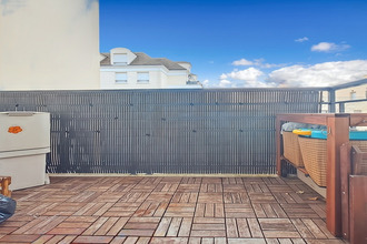 achat appartement plaisir 78370