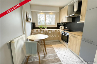 achat appartement plaisir 78370