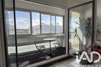 achat appartement plaisir 78370