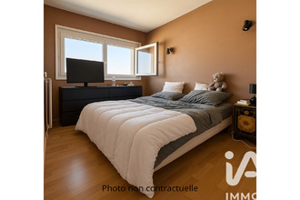 achat appartement plaisir 78370