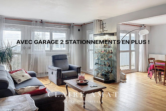 achat appartement plaisir 78370