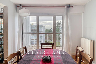 achat appartement plaisir 78370