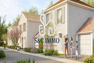 achat appartement plaisir 78370