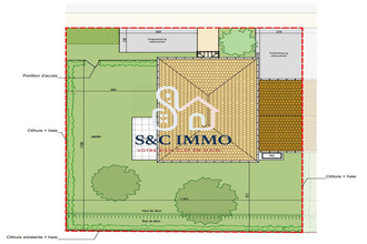 achat appartement plaisir 78370