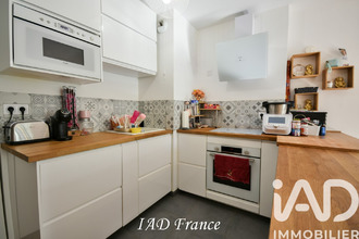 achat appartement plaisir 78370