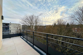 achat appartement plaisir 78370