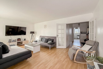 achat appartement plaisir 78370