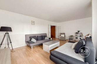 achat appartement plaisir 78370