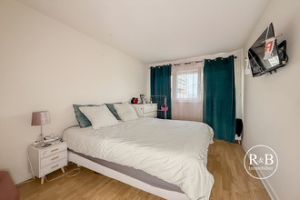 achat appartement plaisir 78370