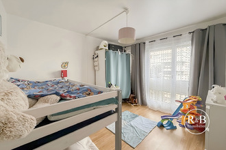 achat appartement plaisir 78370