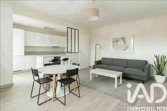 achat appartement plaisir 78370