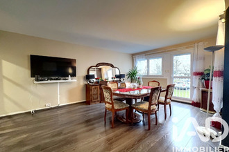 achat appartement plaisir 78370