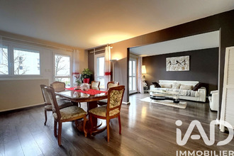 achat appartement plaisir 78370