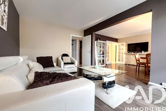 achat appartement plaisir 78370